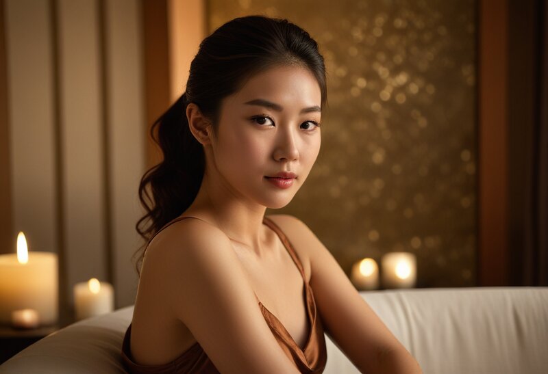 繁花似锦